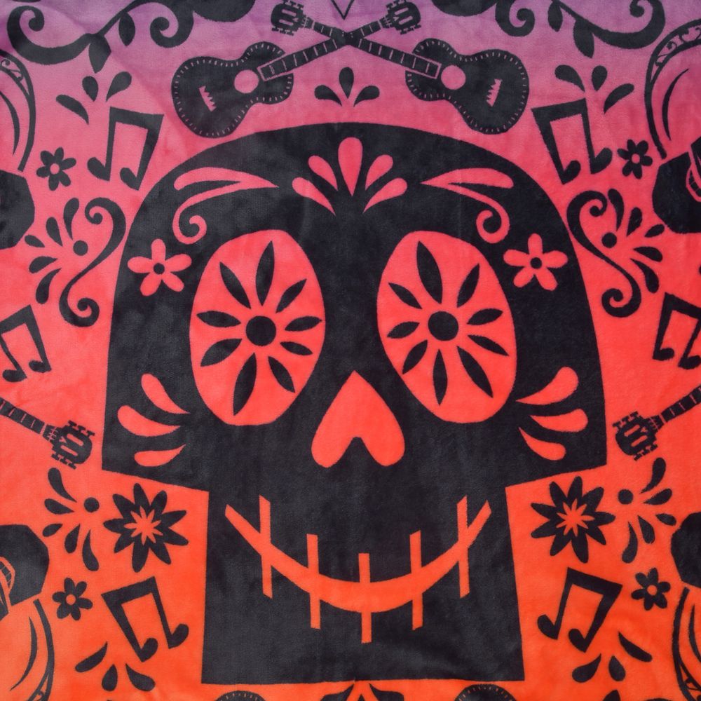 ミゲル、ヘクター、エルネスト・デラクルス ブランケット 大判 グラデーション