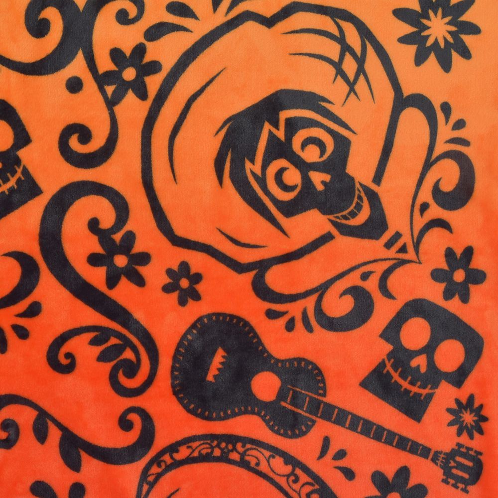 ミゲル、ヘクター、エルネスト・デラクルス ブランケット 大判 グラデーション