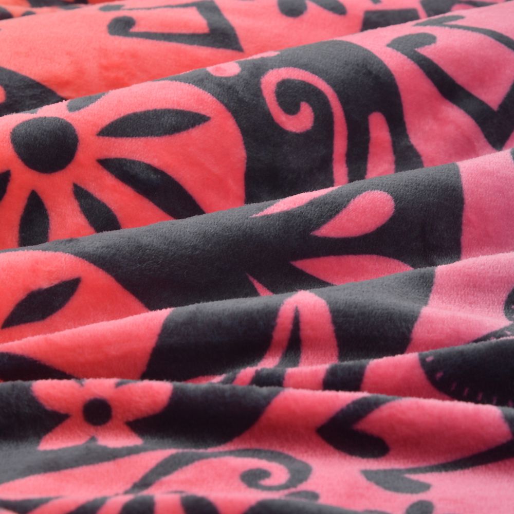 ミゲル、ヘクター、エルネスト・デラクルス ブランケット 大判 グラデーション