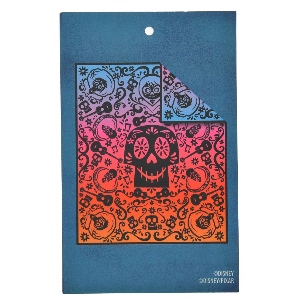 ミゲル、ヘクター、エルネスト・デラクルス ブランケット 大判 グラデーション