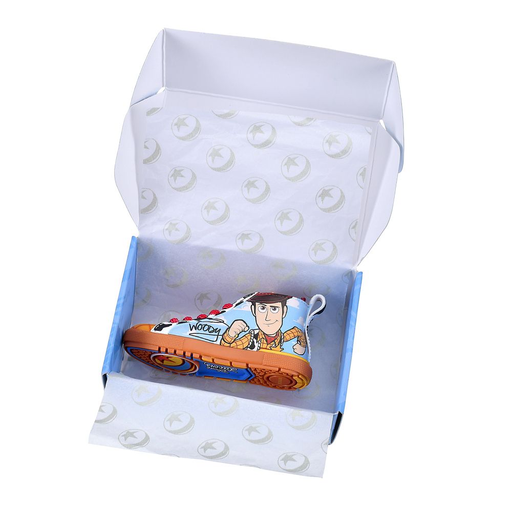 トイ・ストーリー シークレットフィギュア Disney Lacers Vol.6