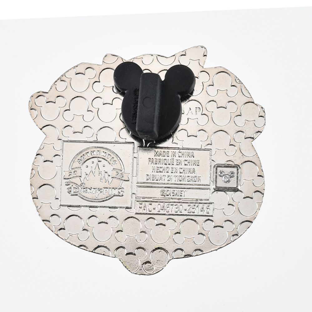 ジュディ・ホップス、ニック・ワイルド、ゲイリー ピンバッジ Zootopia 2