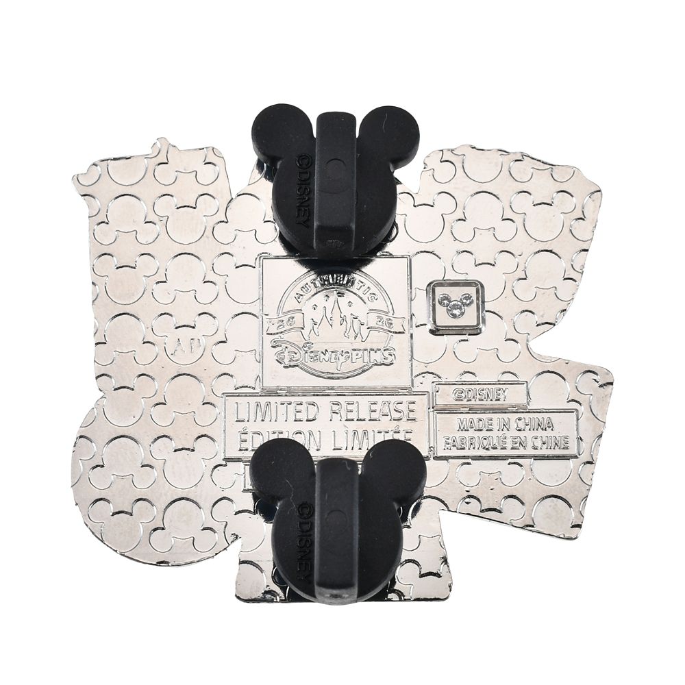 ズートピア2 ピンバッジ Zootopia2