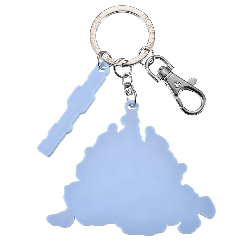 ミッキー＆フレンズ キーホルダー・キーチェーン 集合