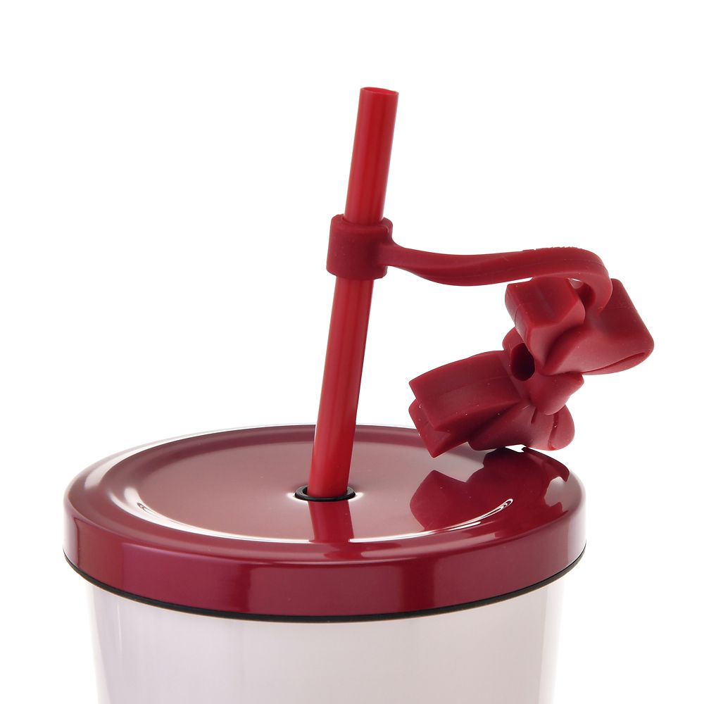 レディ タンブラー ステンレス LADY AND THE TRAMP 70TH