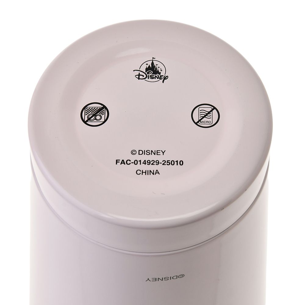 レディ タンブラー ステンレス LADY AND THE TRAMP 70TH