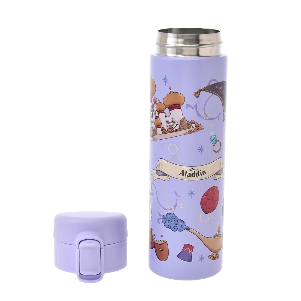 アラジン ステンレスボトル プロップス Drinkware