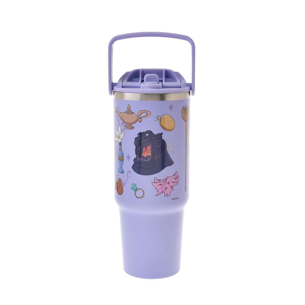 【再入荷】アラジン タンブラー ステンレス プロップス Drinkware