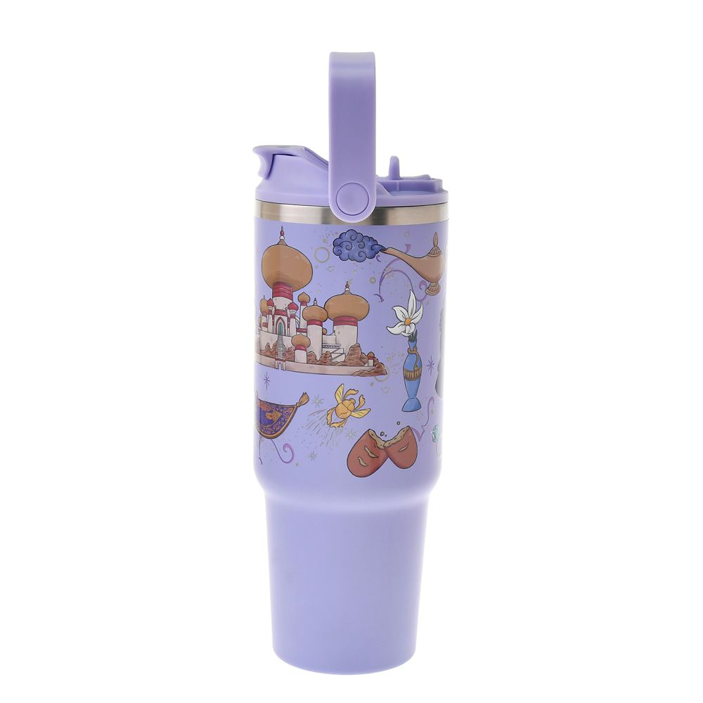 【再入荷】アラジン タンブラー ステンレス プロップス Drinkware