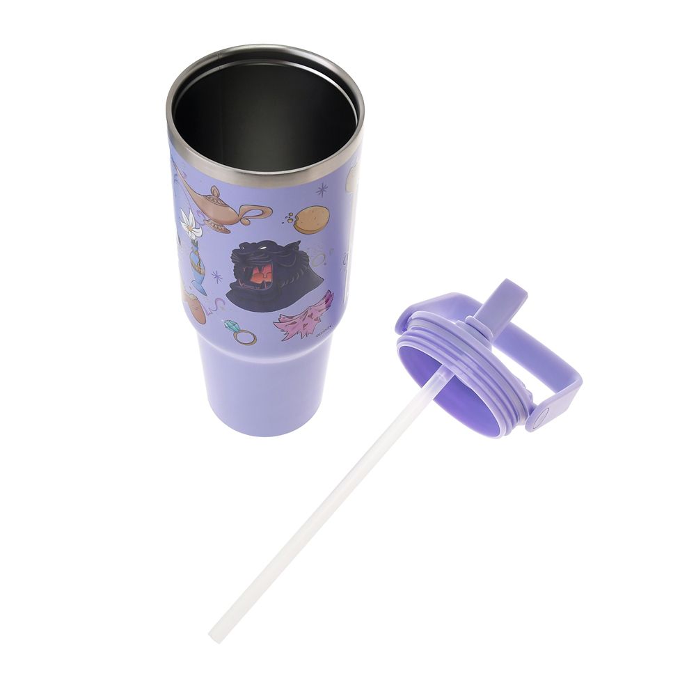 【再入荷】アラジン タンブラー ステンレス プロップス Drinkware