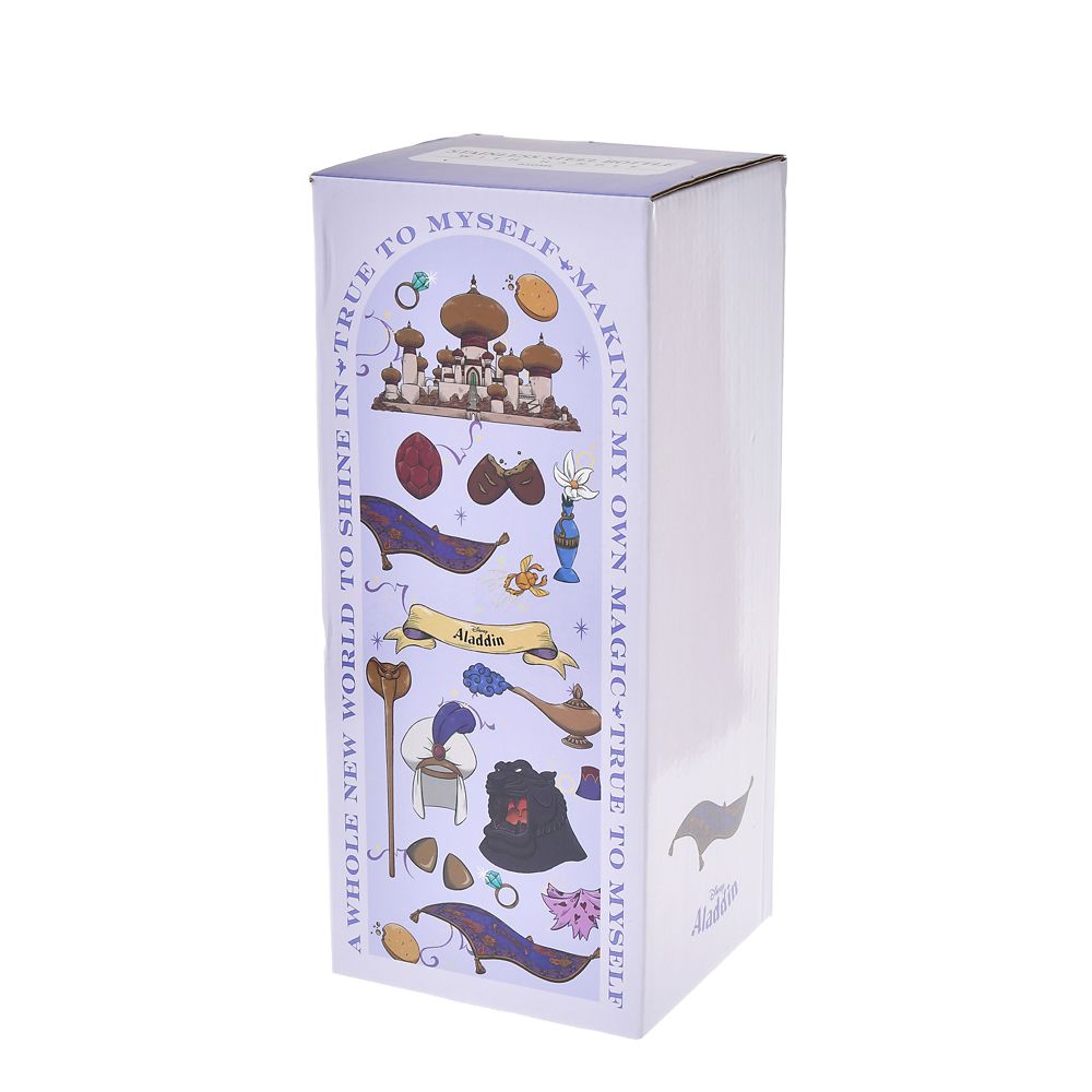 【再入荷】アラジン タンブラー ステンレス プロップス Drinkware