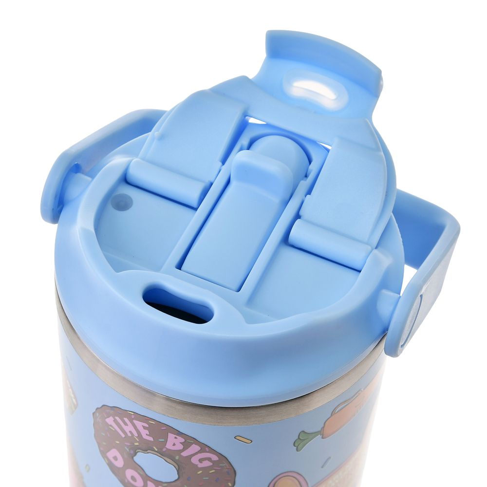【再入荷】ズートピア タンブラー ステンレス プロップス Drinkware