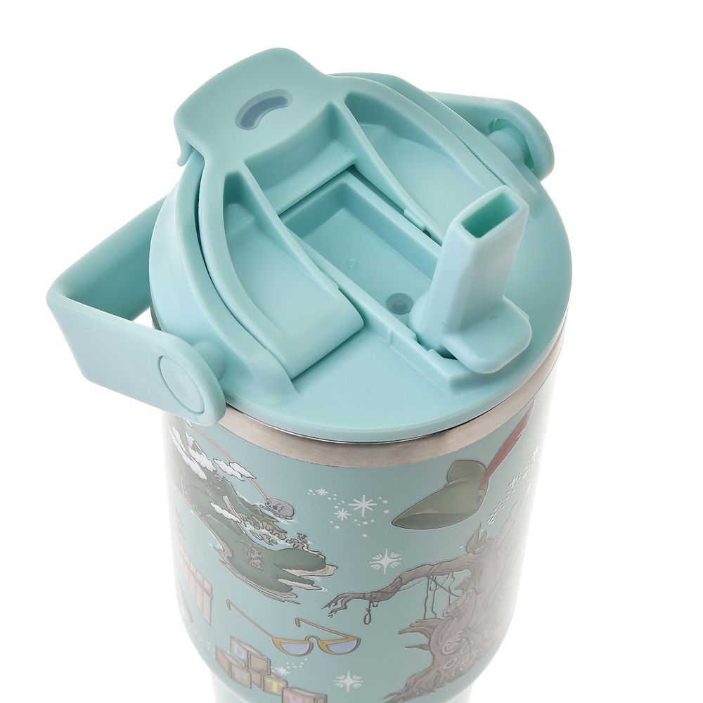 【再入荷】ピーター・パン タンブラー ステンレス プロップス Drinkware