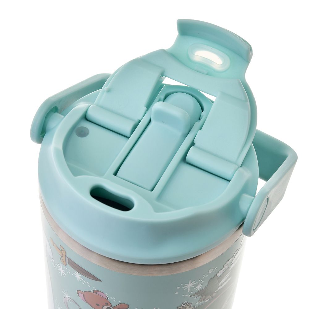 【再入荷】ピーター・パン タンブラー ステンレス プロップス Drinkware