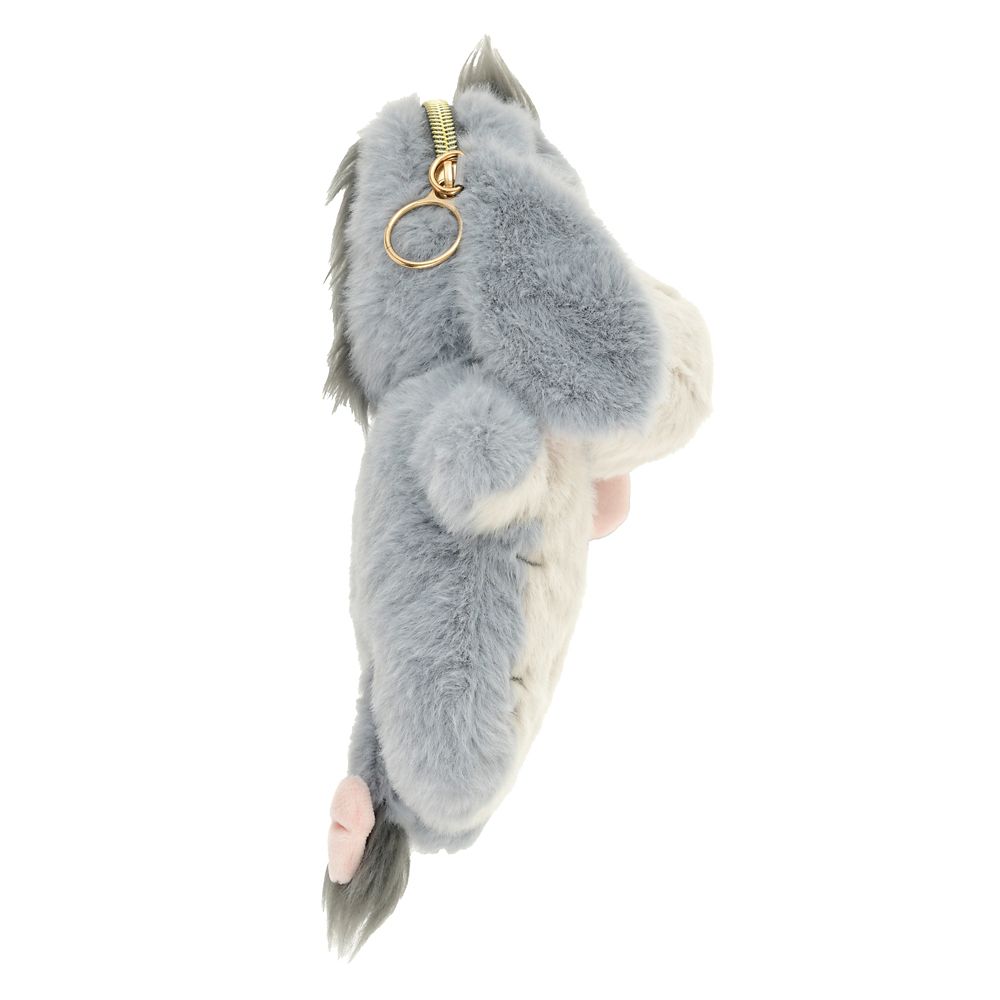 イーヨー ポシェット Plush Pochette