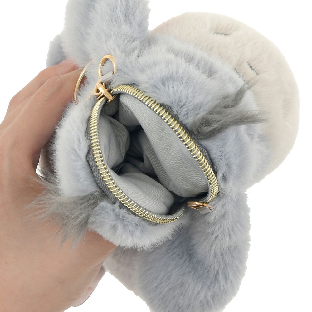 イーヨー ポシェット Plush Pochette