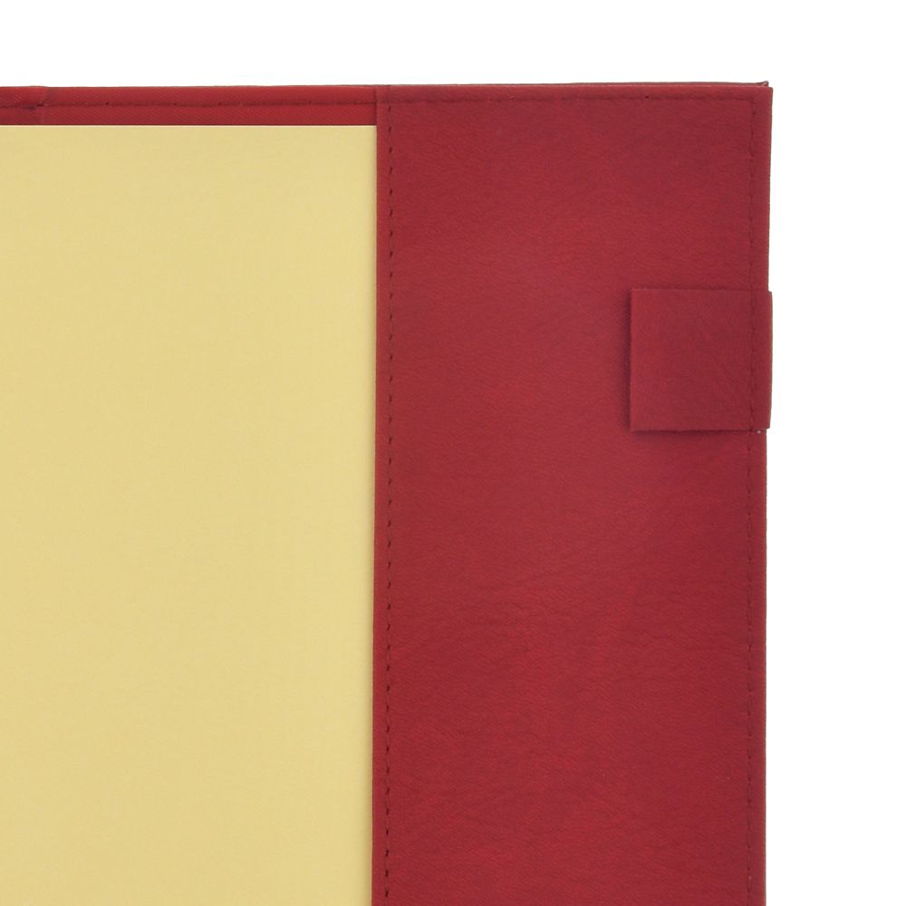 美女と野獣 手帳・スケジュール帳 B6 型押し CALENDAR＆ORGANIZER 2026