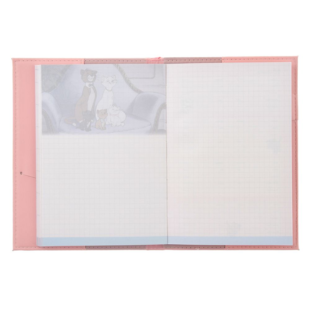 おしゃれキャット 手帳・スケジュール帳 B6 メタリック CALENDAR＆ORGANIZER 2026