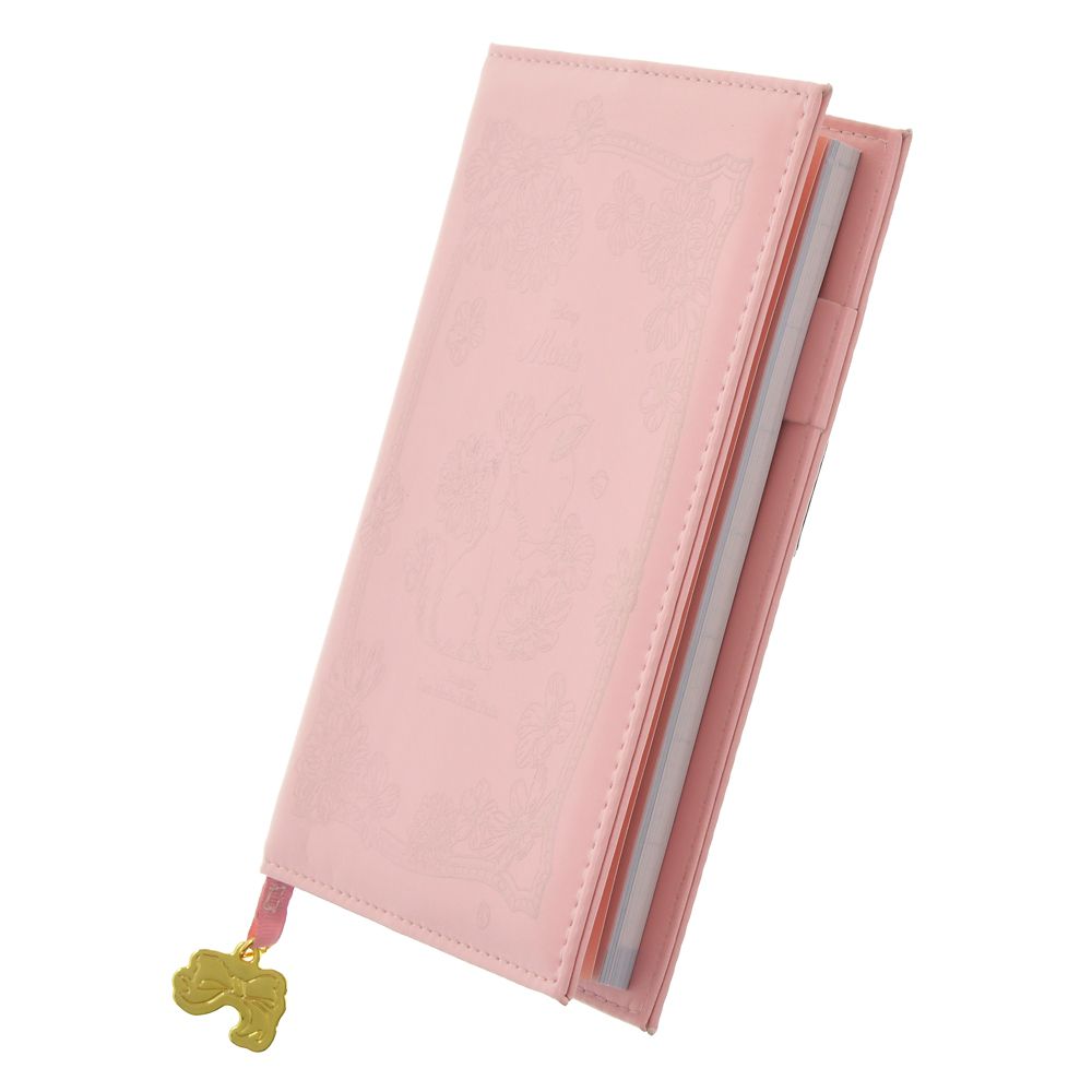 おしゃれキャット 手帳・スケジュール帳 B6 メタリック CALENDAR＆ORGANIZER 2026