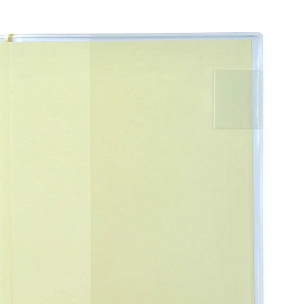 チップ＆デール 手帳・スケジュール帳 B6 Costume CALENDAR＆ORGANIZER 2026