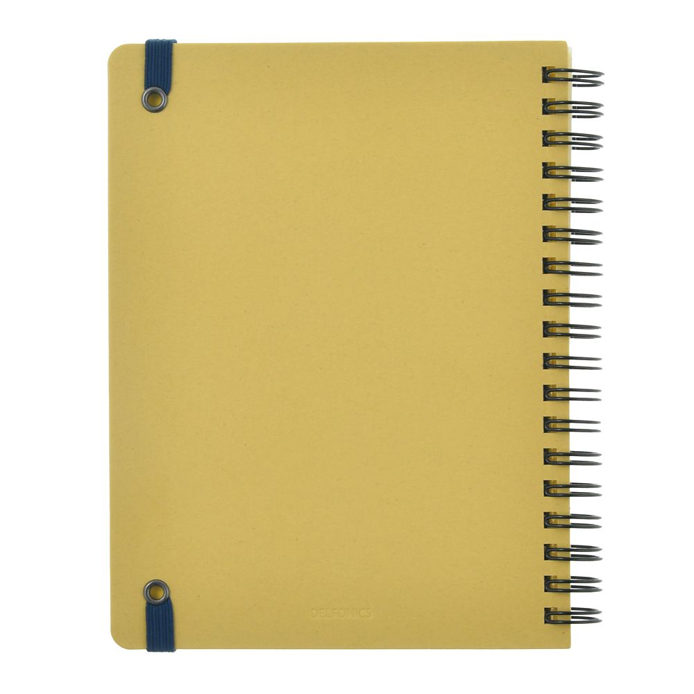 【デルフォニックス】ドナルド＆フレンズ Rollbahn Diary L 手帳・スケジュール帳 CALENDAR＆ORGANIZER 2026