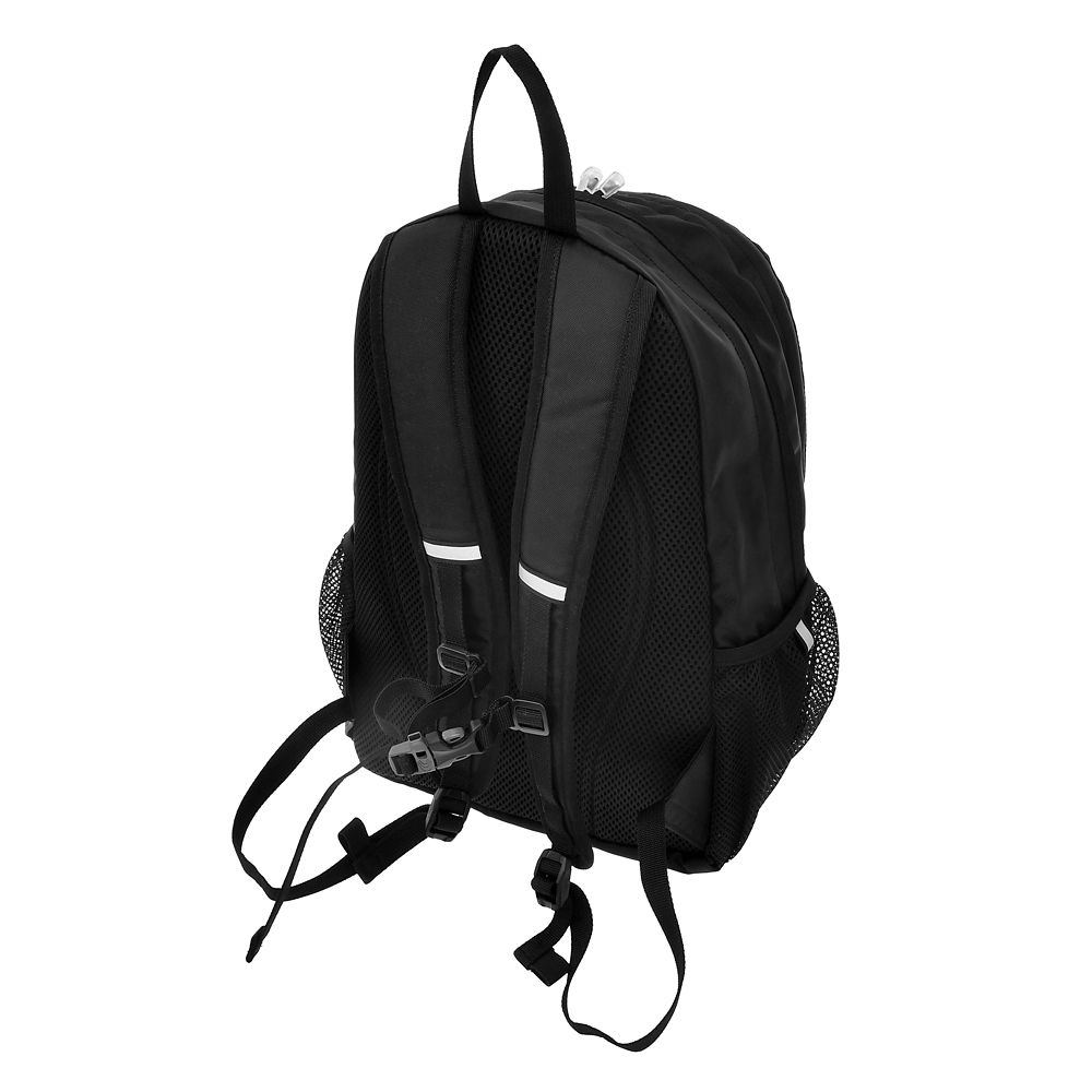 【再入荷】【キッズ用】【Coleman(R)】ミッキー リュックサック・バックパック 10L 刺しゅう WALKER MINI