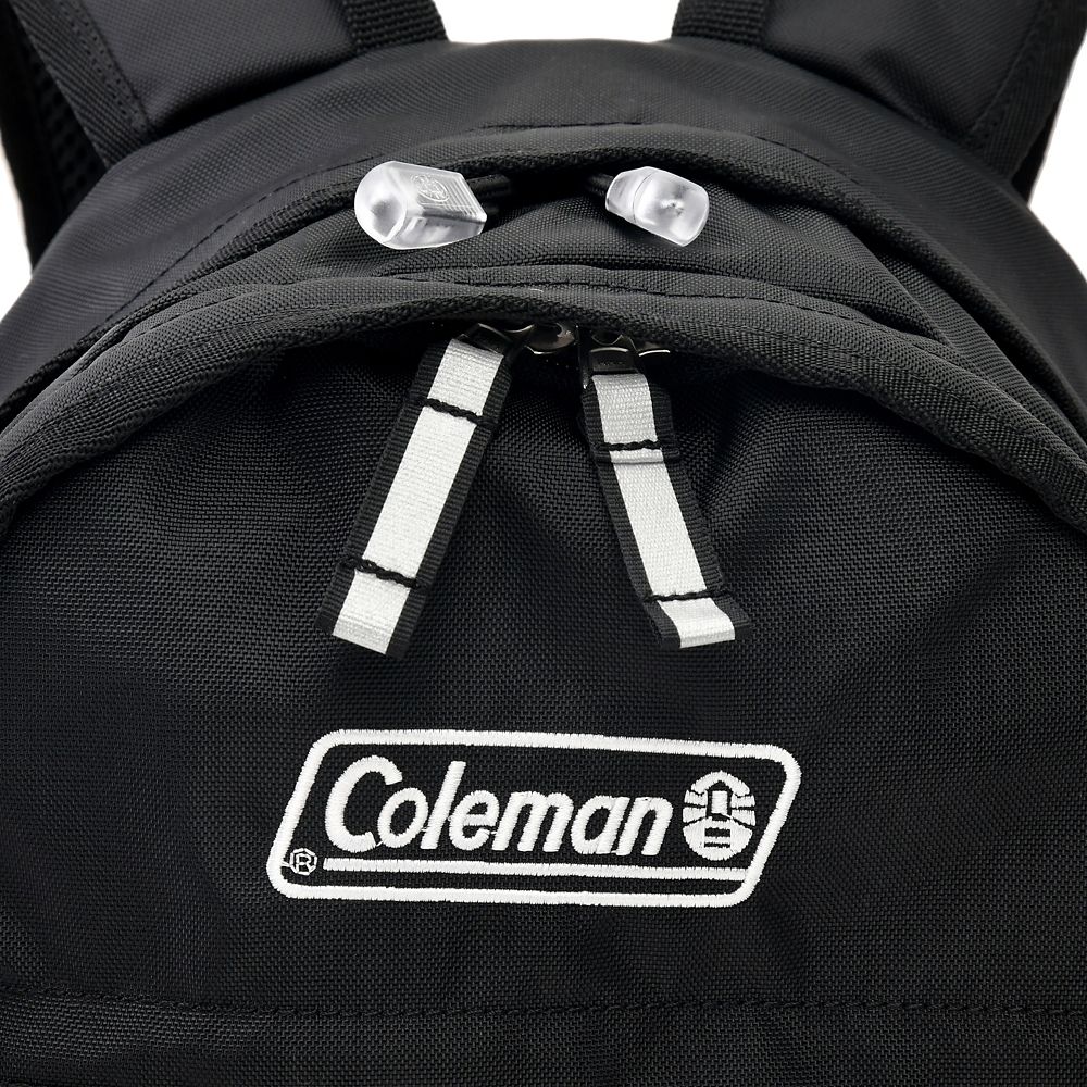 【再入荷】【キッズ用】【Coleman(R)】ミッキー リュックサック・バックパック 10L 刺しゅう WALKER MINI
