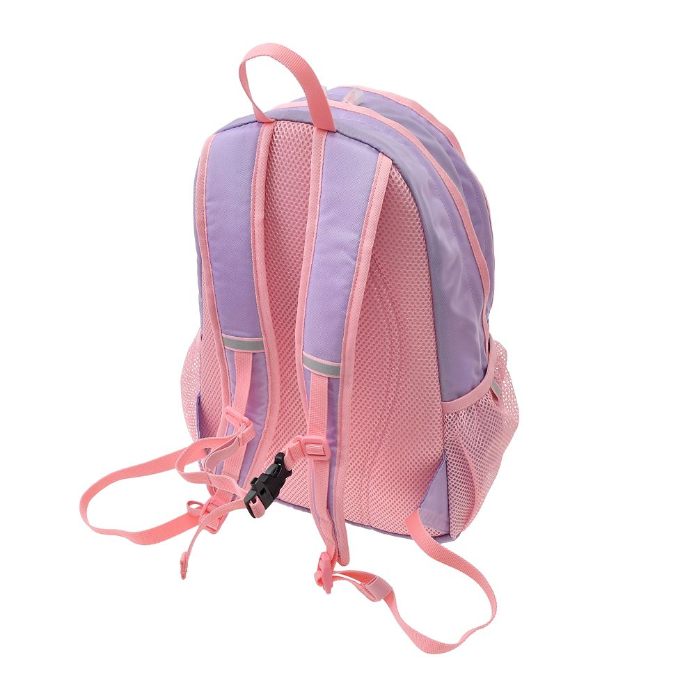 【再入荷】【キッズ用】【Coleman(R)】ミニー リュックサック・バックパック 10L 刺しゅう WALKER MINI