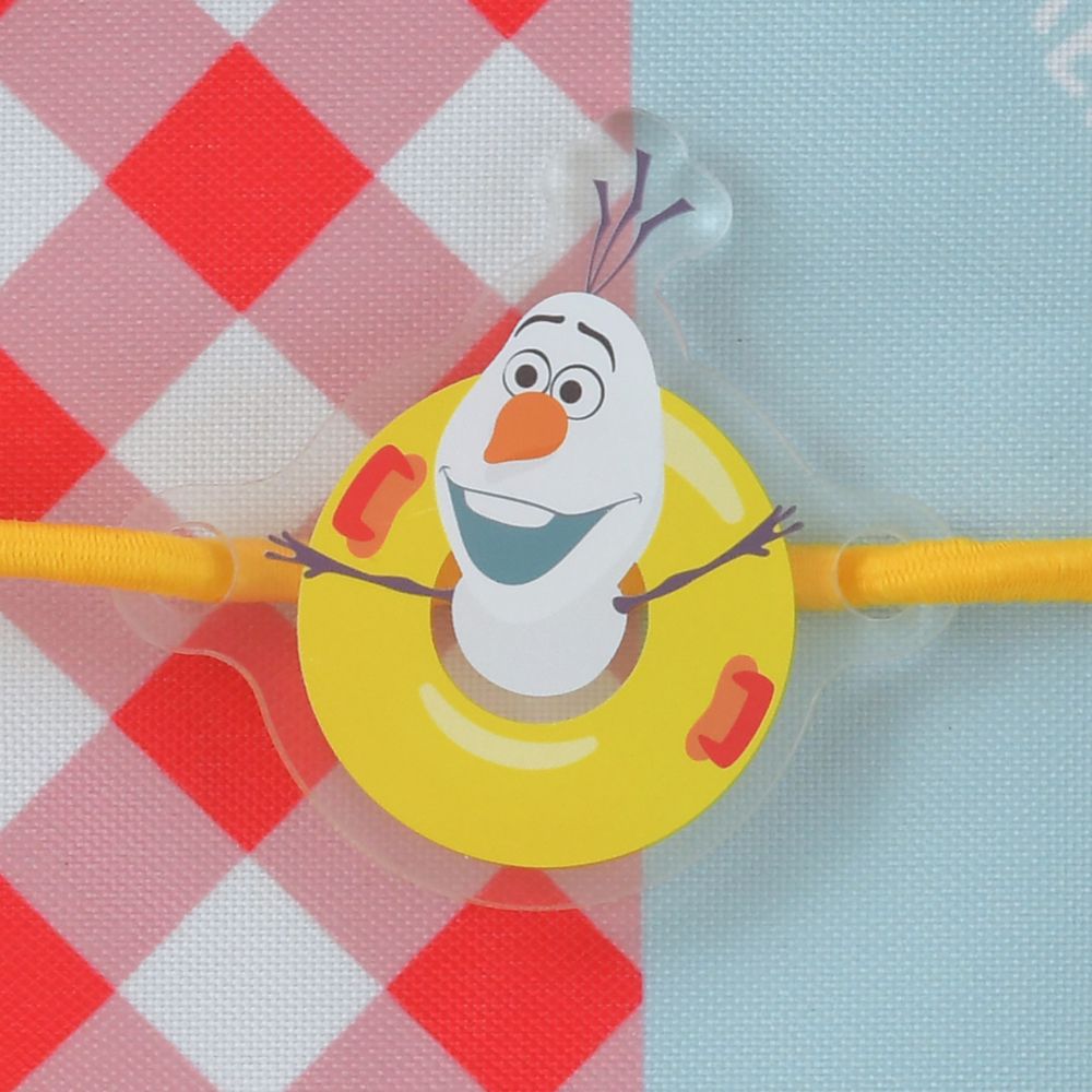 オラフ＆シーガル レジャーシート MY PAL OLAF