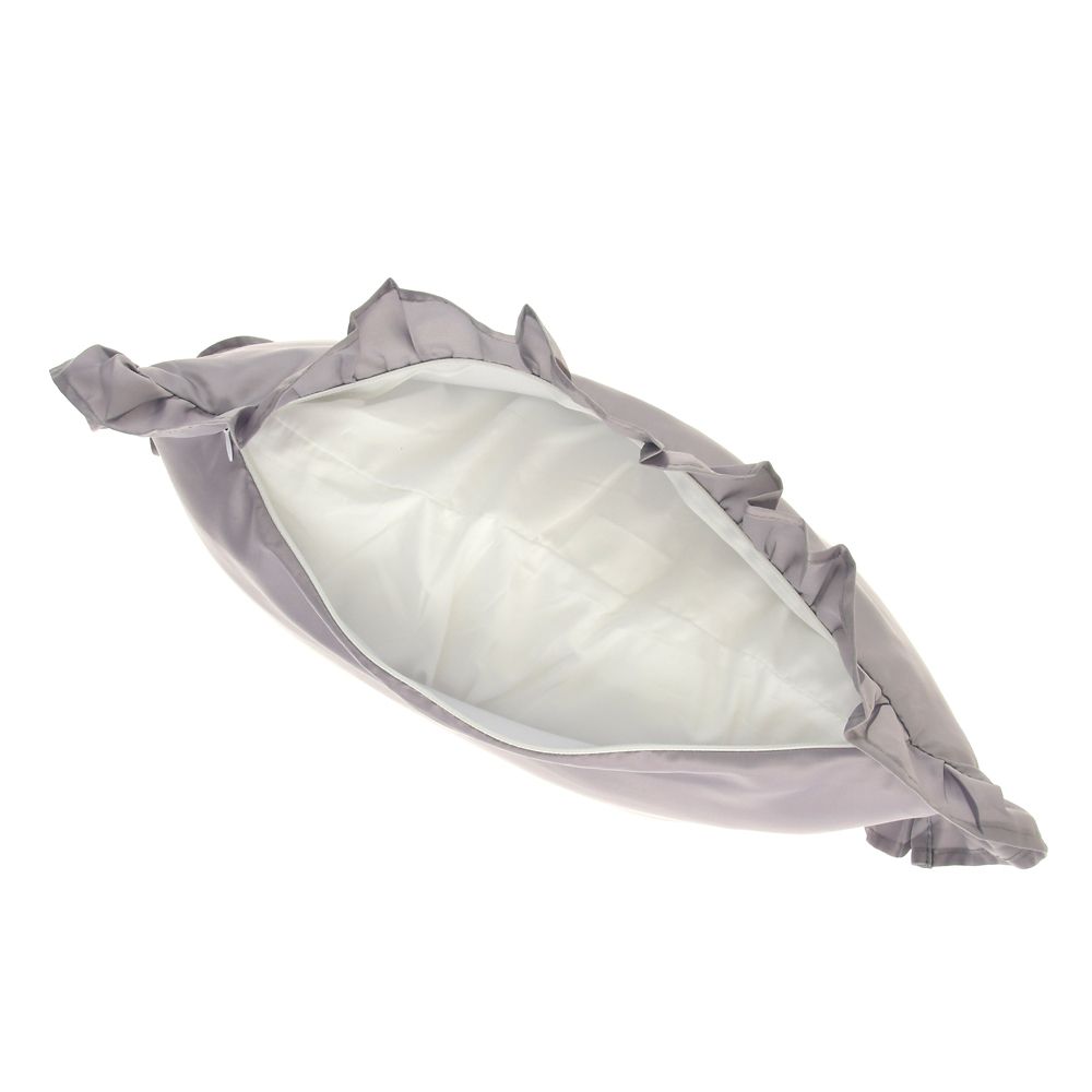 ジャック・スケリントン＆ゼロ クッション Hotel like Collection from the movie &ldquo;Tim Burton's The Nightmare Before Christmas&rdquo;