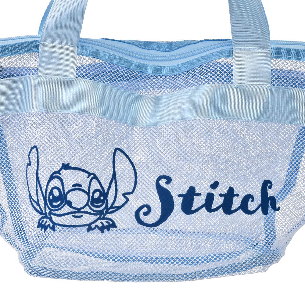 スティッチ スパバッグ BATH GOODS