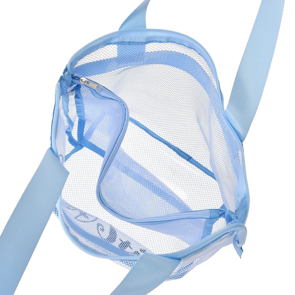 スティッチ スパバッグ BATH GOODS