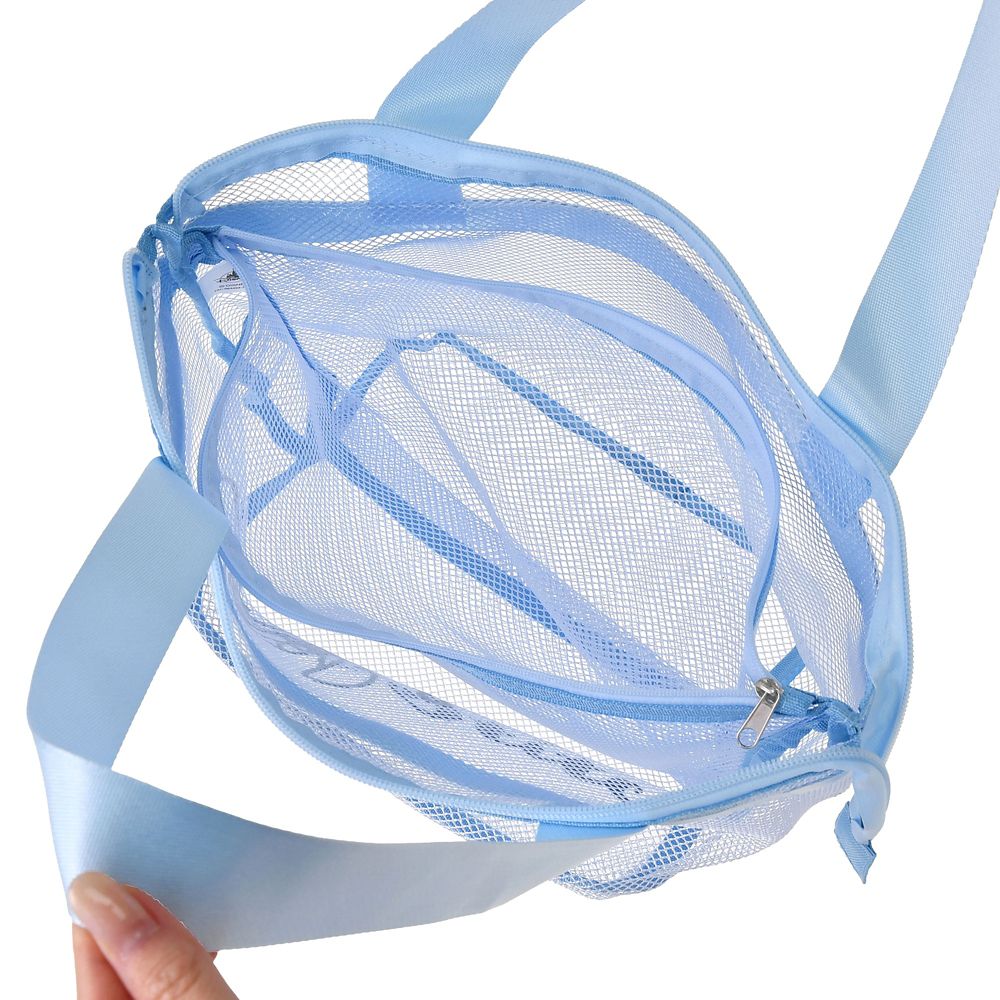 スティッチ スパバッグ BATH GOODS