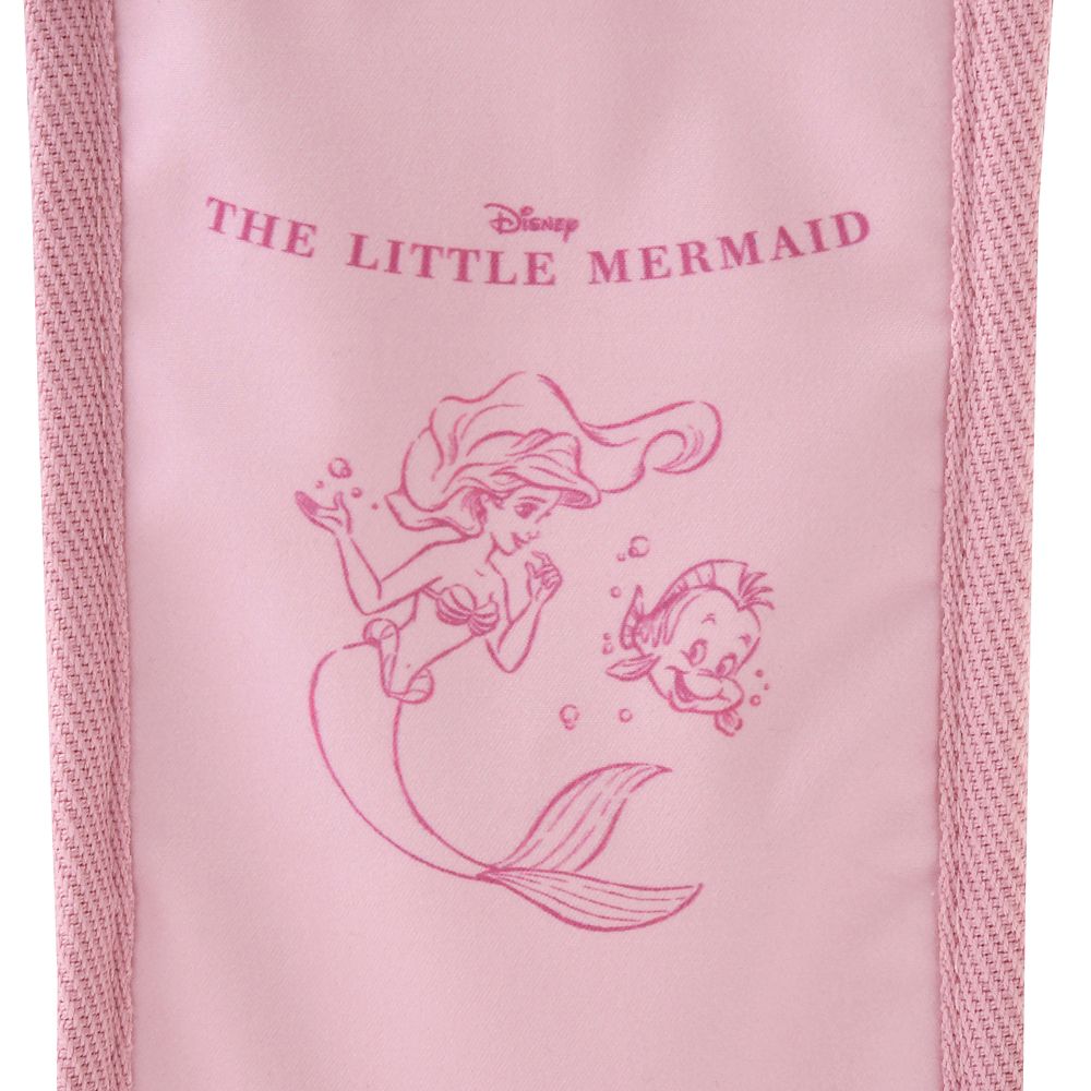 アリエル＆フランダー ペットボトルカバー ストラップ付き プロップス Drinkware