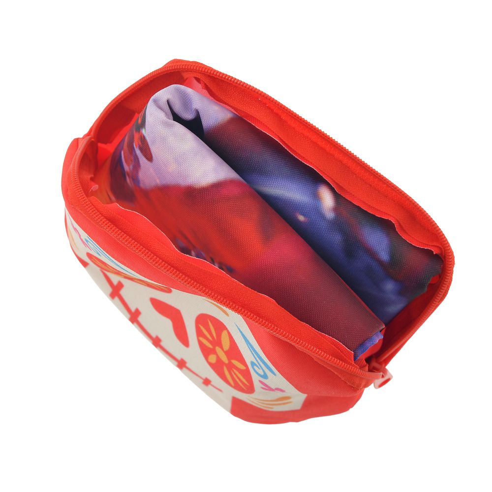 ミゲル＆ダンテ レジャーシート ポーチ入り Moment