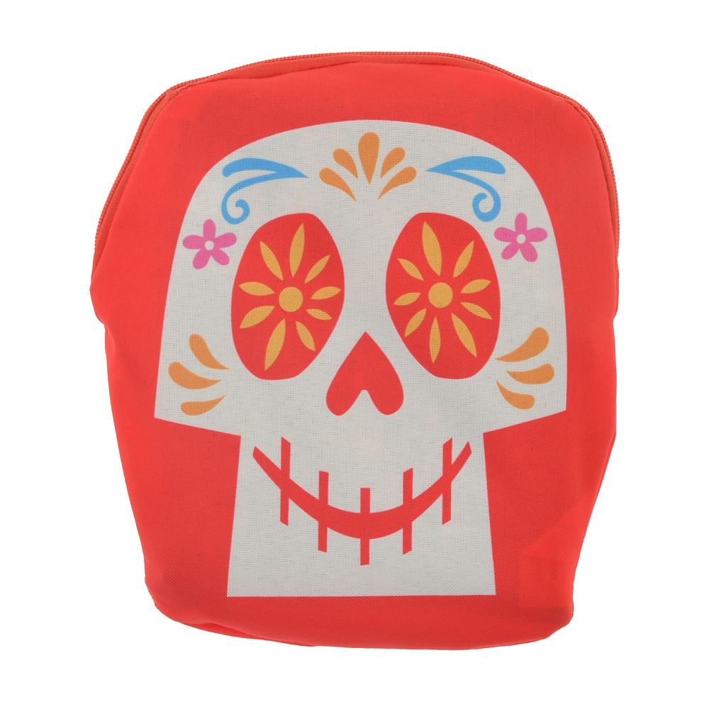 ミゲル＆ダンテ レジャーシート ポーチ入り Moment