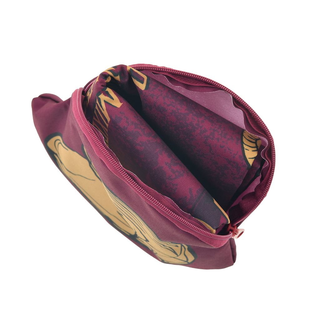 アースラ レジャーシート ポーチ入り