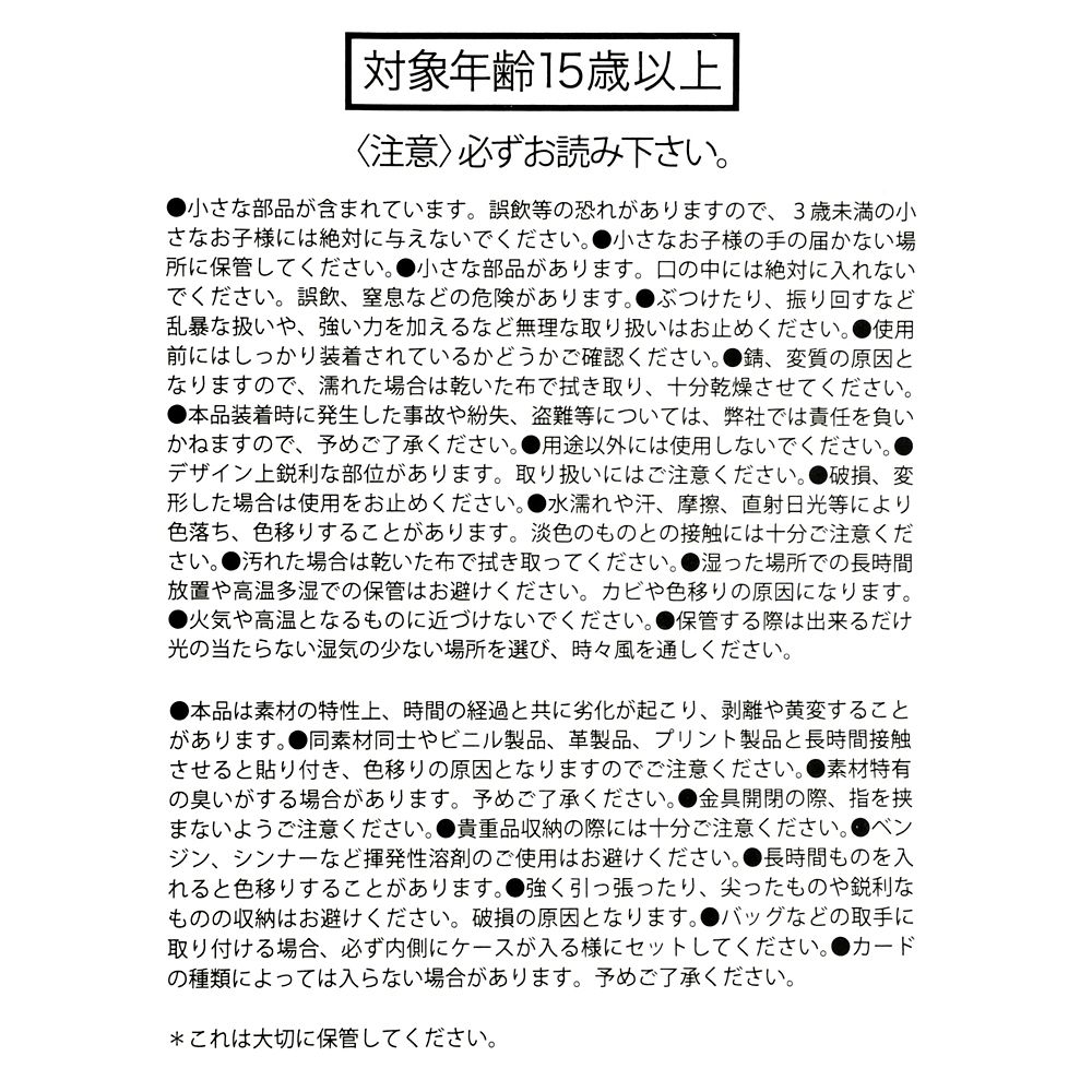 クラリス キーホルダー・キーチェーン ホルダータイプ アルバム クリア窓 オーロラ Key chain Fes