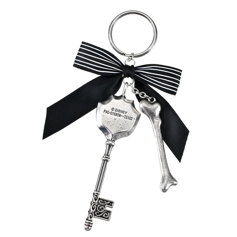 ジャック・スケリントン キーホルダー・キーチェーン Hotel like Collection from the movie &ldquo;Tim Burton's The Nightmare Before Christmas&rdquo;