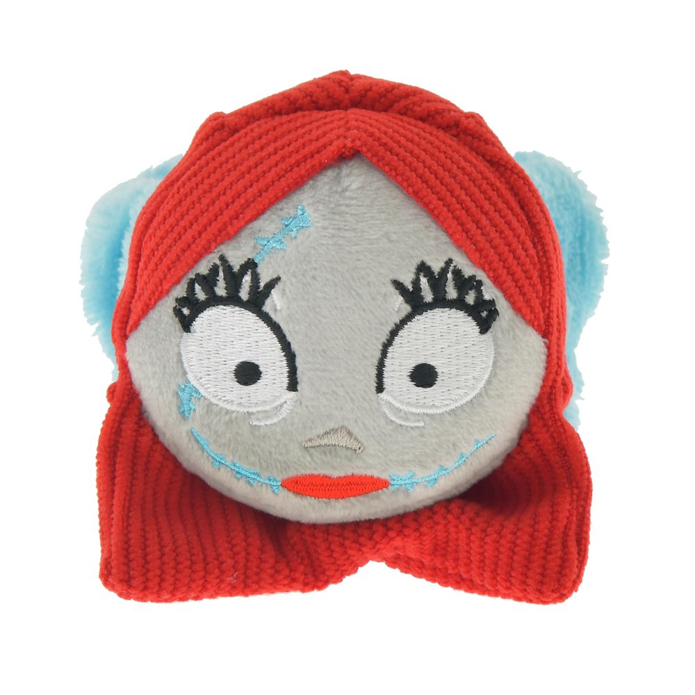 サリー リストバンド タオル 洗顔 吸水 ティム・バートン ナイトメアー・ビフォア・クリスマス