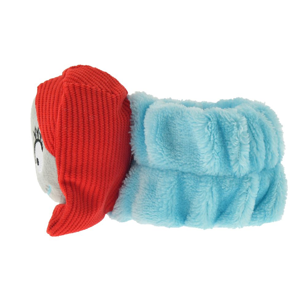 サリー リストバンド タオル 洗顔 吸水 ティム・バートン ナイトメアー・ビフォア・クリスマス