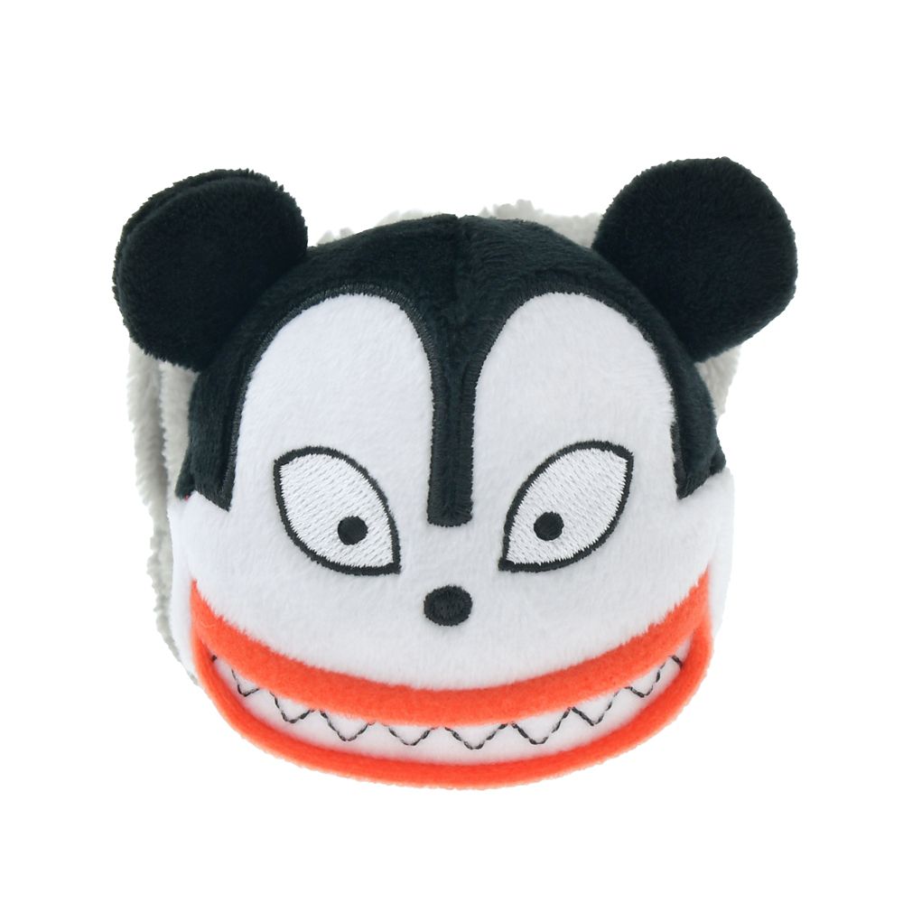 ヴァンパイア・テディ リストバンド タオル 洗顔 吸水  ティム・バートン ナイトメアー・ビフォア・クリスマス