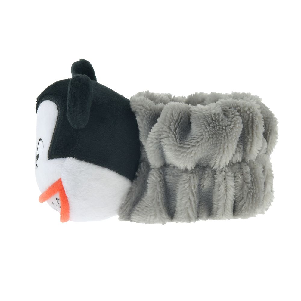 ヴァンパイア・テディ リストバンド タオル 洗顔 吸水  ティム・バートン ナイトメアー・ビフォア・クリスマス