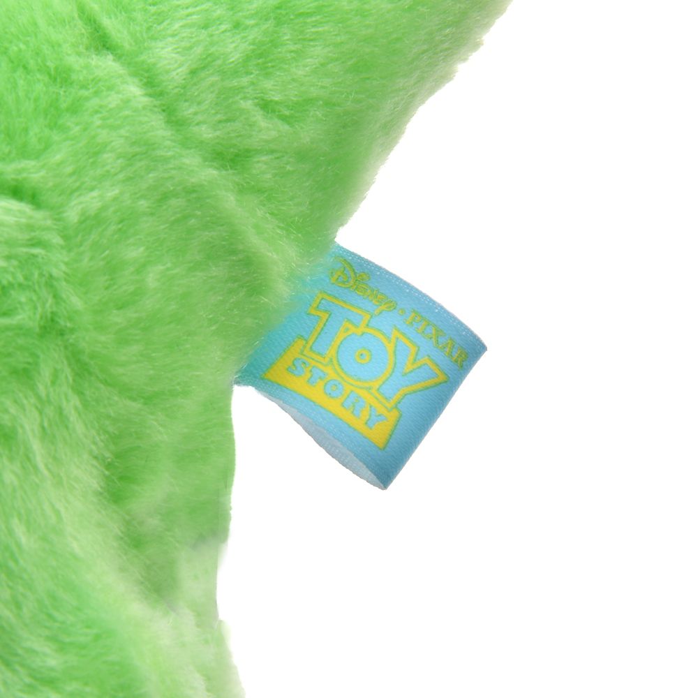 レックス ぬいぐるみキーホルダー・キーチェーン Toy Story Chill Resort