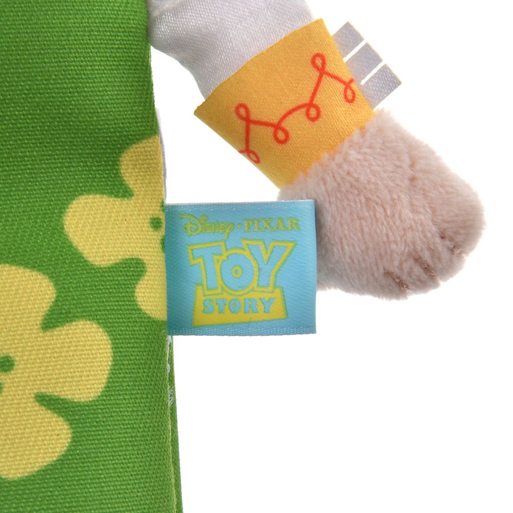 ジェシー ぬいぐるみキーホルダー・キーチェーン Toy Story Chill Resort