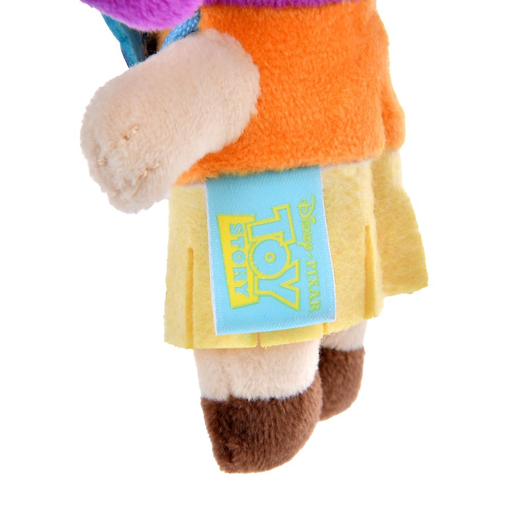 ドーリー ぬいぐるみキーホルダー・キーチェーン Toy Story Chill Resort