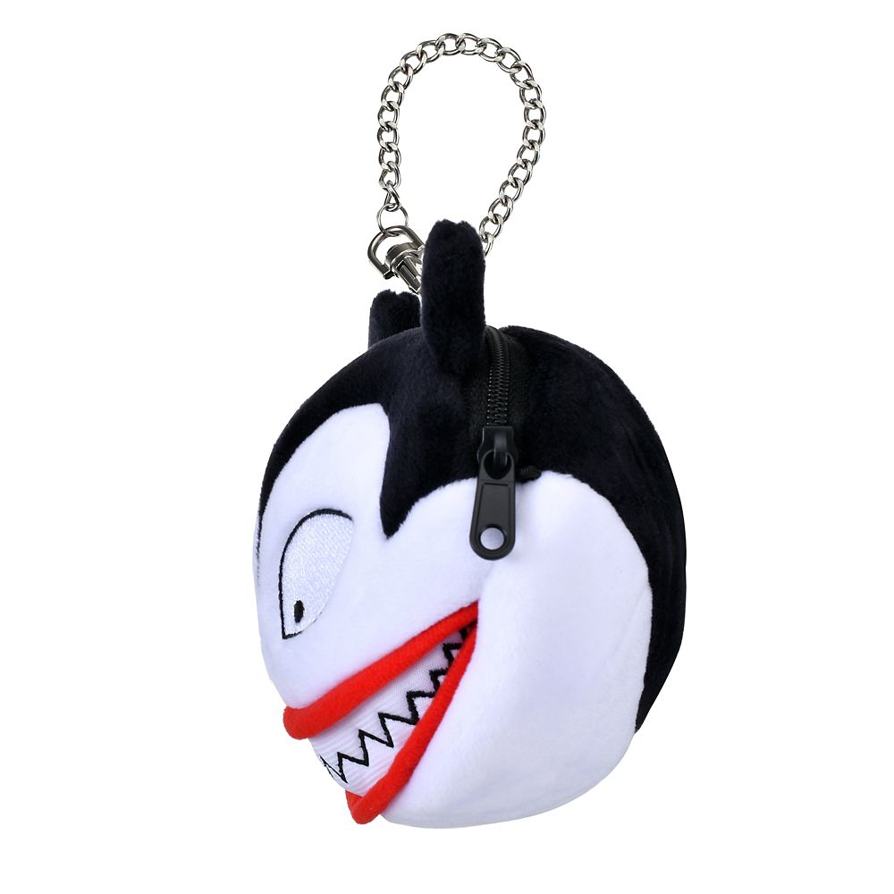 ヴァンパイア・テディ タブレット ポーチ入り Ever Green