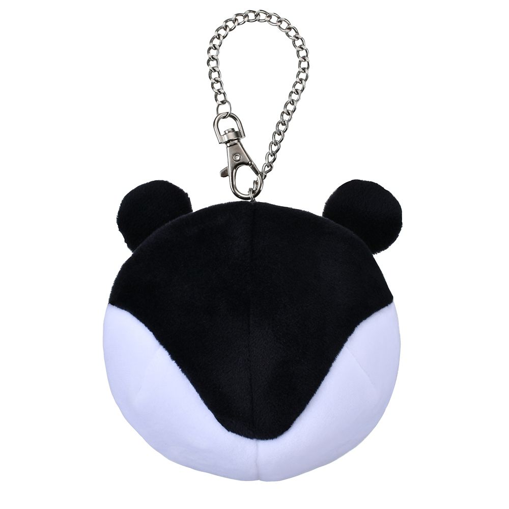 ヴァンパイア・テディ タブレット ポーチ入り Ever Green