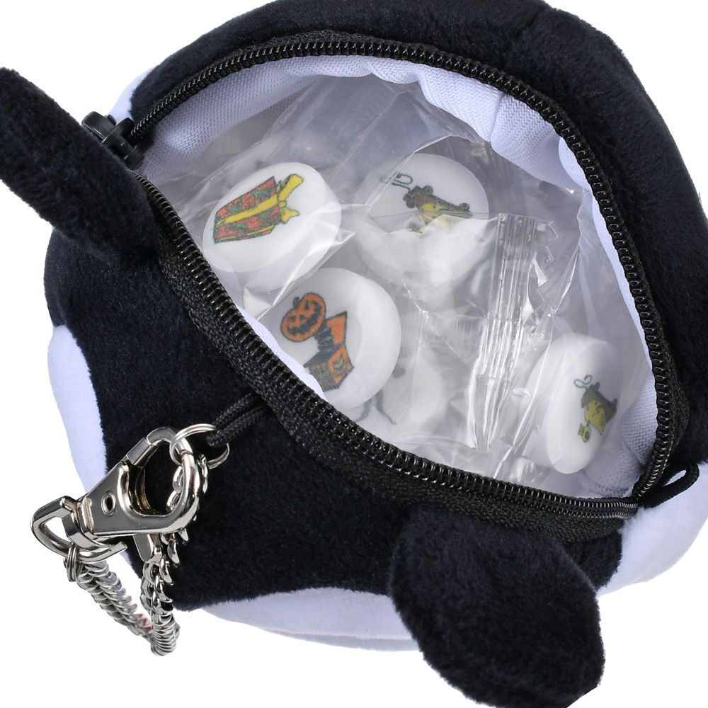 ヴァンパイア・テディ タブレット ポーチ入り Ever Green