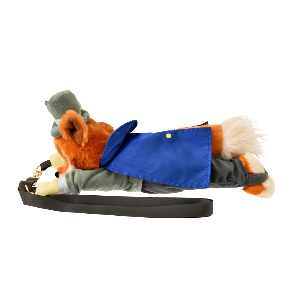 正直ジョン マルチポシェット DISNEY VILLAINS